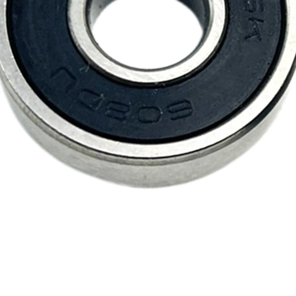Quality Is Guaranteed 608 Bearing Grinder Accessories 1Pc Inner Diameter: 8mm Metal Outer Diameter: 22mm As Shown
Quality Is Guaranteed 608 Bearing Grinder Accessories 1Pc Inner Diameter: 8mm Metal Outer Diameter: 22mm As Shown