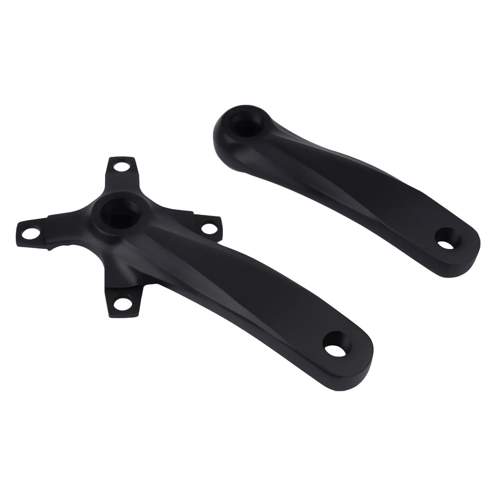 Bicycle Tooth Plate Crank Leg BCD104mm Length 152mm Bicycle Crank Set Connecting Rods Candle Foot Bicycle Accessories
Bicycle Tooth Plate Crank Leg BCD104mm Length 152mm Bicycle Crank Set Connecting Rods Candle Foot Bicycle Accessories