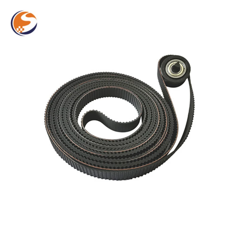 

C7770-60014 Carriage Belt 42" B0 Size with Pulley for HP DesignJet 500 500PS 800 800PS 510 510PS 815 CC800PS 820 815MFP 820MFP