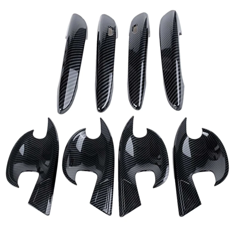 Защитная крышка на дверную ручку автомобиля из АБС-пластика для Mazda CX30 CX-30 2020 2021
Защитная крышка на дверную ручку автомобиля из АБС-пластика для Mazda CX30 CX-30 2020 2021