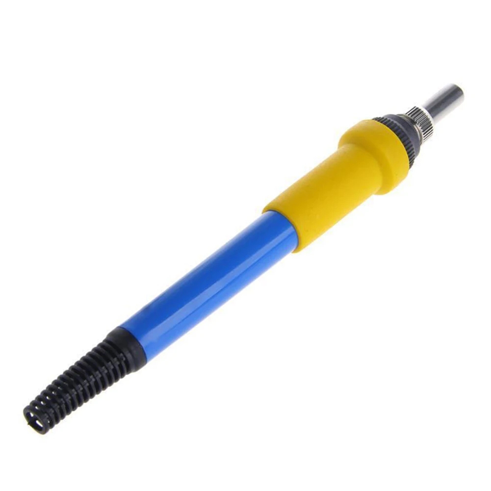Lightweight Handle T12 Shell Handle Accessories DC24V 50Hz Parts Silicone + Metal Tools For Modifying Hakko 936
Lightweight Handle T12 Shell Handle Accessories DC24V 50Hz Parts Silicone + Metal Tools For Modifying Hakko 936