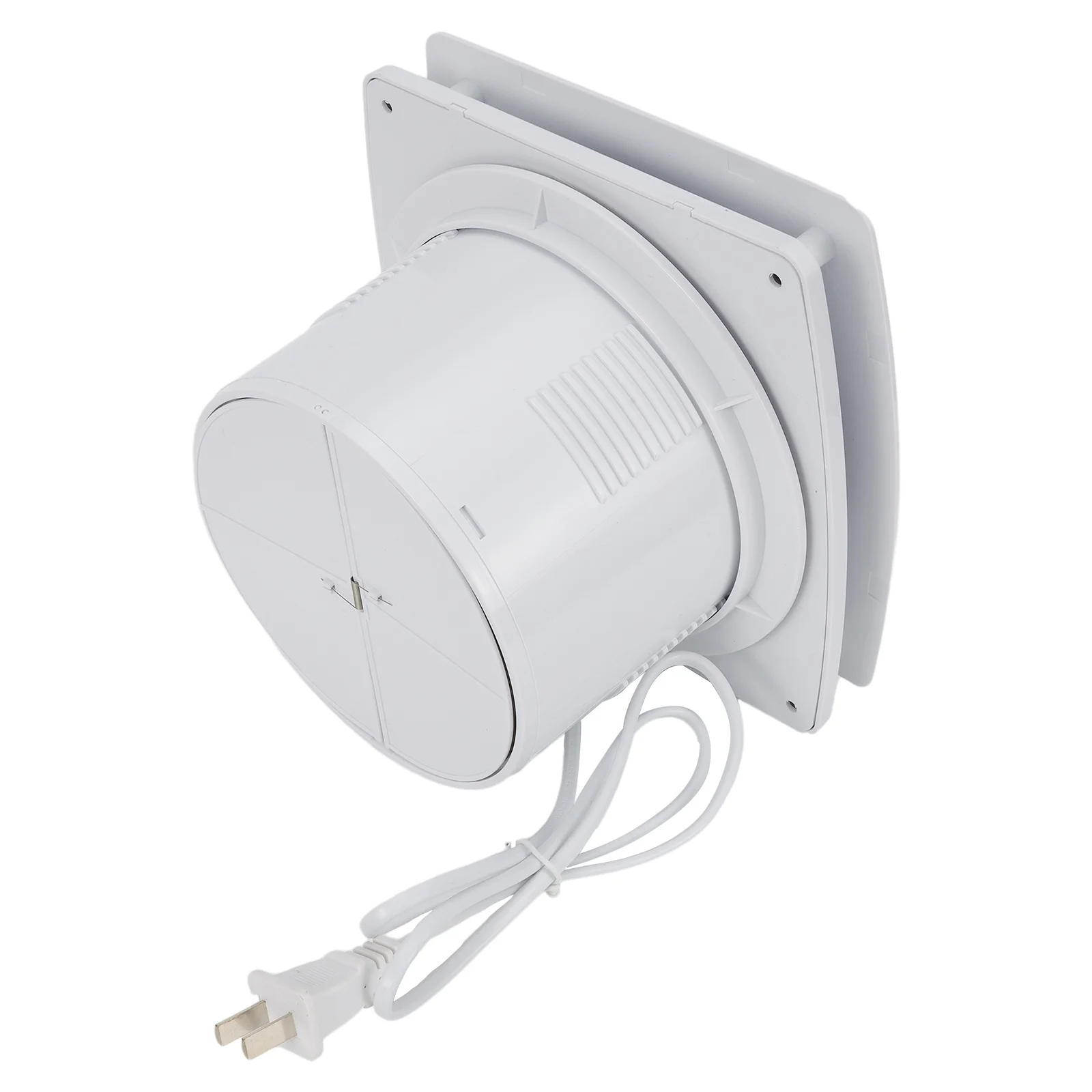 6-inch Silent Exhaust Fan Suitable For Hotel Engineering Bathroom Low Noise Ventilator Fan Hotel Wall Silent Extractor
6-inch Silent Exhaust Fan Suitable For Hotel Engineering Bathroom Low Noise Ventilator Fan Hotel Wall Silent Extractor