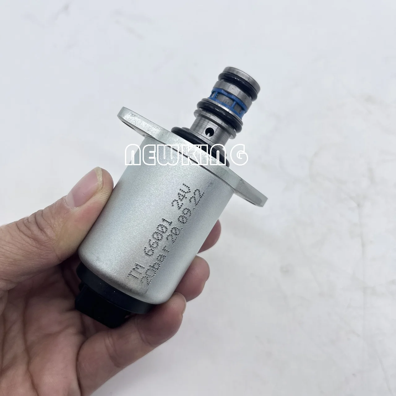 Top quality TM-66001 TM66001 Bucher Electric Proportional Pilot Valve Solenoid valve for excavator TM66001 24V 20bra
Top quality TM-66001 TM66001 Bucher Electric Proportional Pilot Valve Solenoid valve for excavator TM66001 24V 20bra