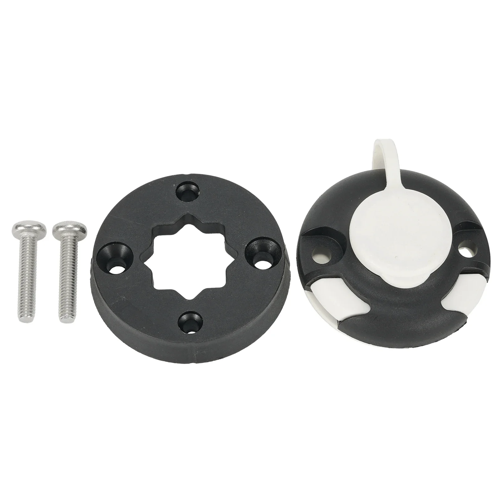 1pc Kayak Flag Base 1pc Kayak Flag Base Steel Screws Replacement Parts For Marine Yacht Fising Boat Canoe Multifunctional
1pc Kayak Flag Base 1pc Kayak Flag Base Steel Screws Replacement Parts For Marine Yacht Fising Boat Canoe Multifunctional