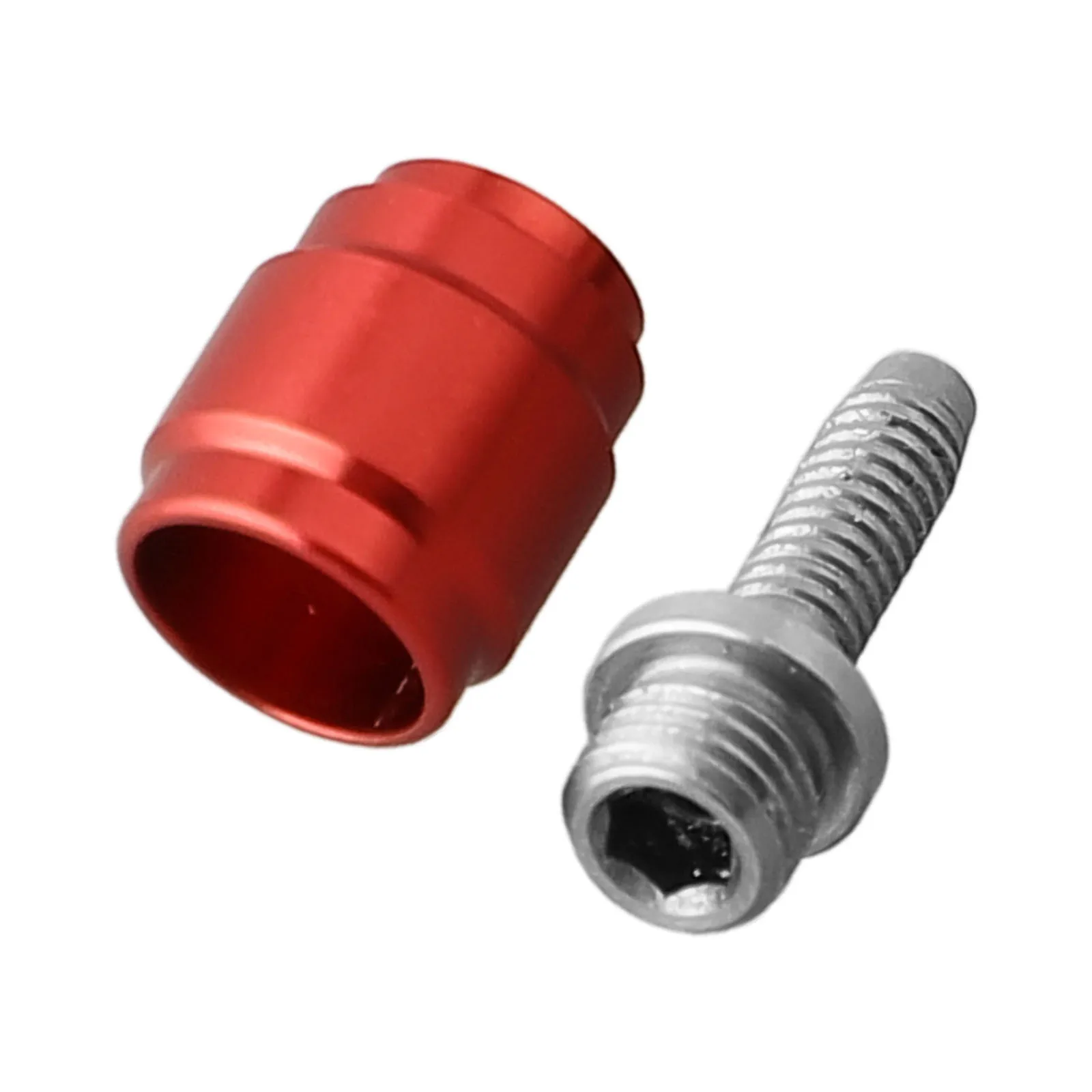 Bicycle Brake Oil Needle Olive Head Cycling Equipment Fitting For SRAM StealthamaJig Kit Metal Part New Practical
Bicycle Brake Oil Needle Olive Head Cycling Equipment Fitting For SRAM StealthamaJig Kit Metal Part New Practical
