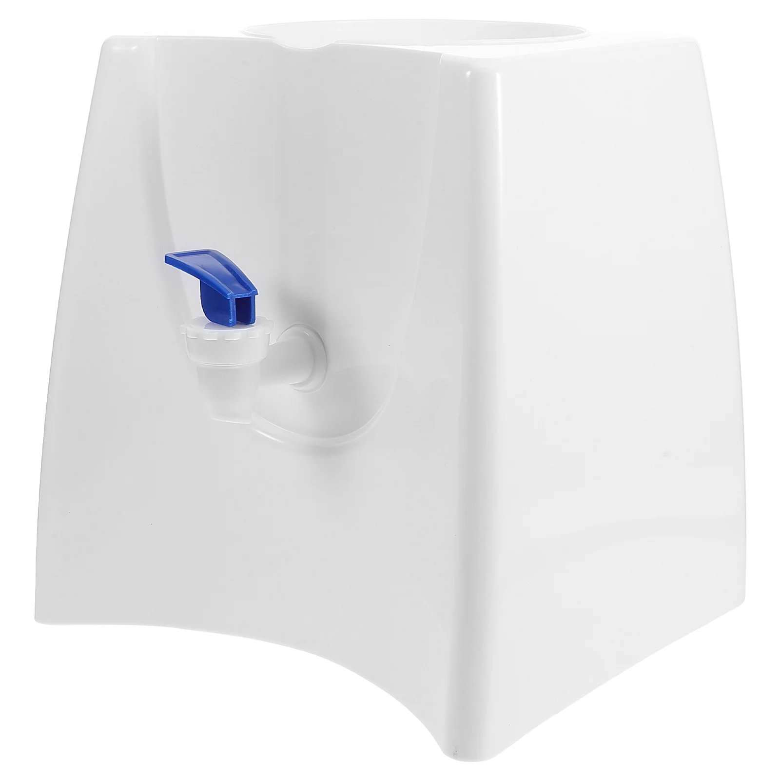 Мини-кулер для воды с пластиковыми диспенсерами для офиса
Мини-кулер для воды с пластиковыми диспенсерами для офиса