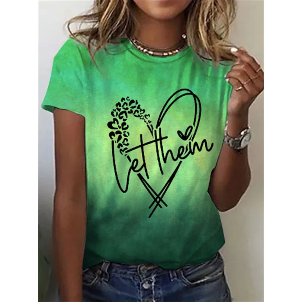 Women's T-Shirts Cartoon Characters 3d Print Rose T-Shirt Harajuku Casual Short Sleeve Top Tee O Neck Oversized Female Clothing
Women's T-Shirts Cartoon Characters 3d Print Rose T-Shirt Harajuku Casual Short Sleeve Top Tee O Neck Oversized Female Clothing