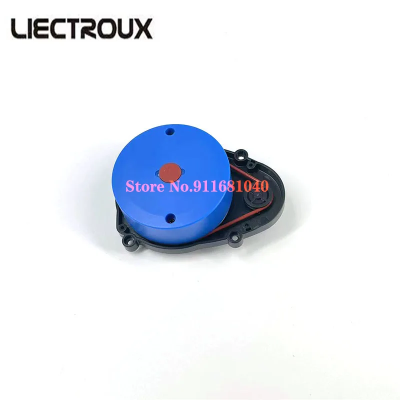 Original Liectroux ZK901 Robot Vacuum Cleaner LDS Lidar Sensor Laser Navigation Accessories Laser Distance Sensor
Original Liectroux ZK901 Robot Vacuum Cleaner LDS Lidar Sensor Laser Navigation Accessories Laser Distance Sensor