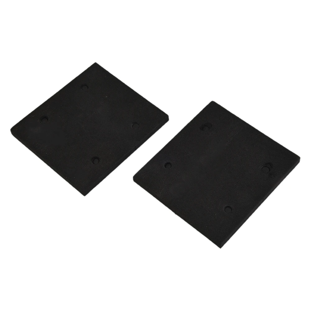 Replaceable Brand New Hot Sale Sander Back Pads Power Tools 2Pcs Easy Installation Foam High Quality Material
Replaceable Brand New Hot Sale Sander Back Pads Power Tools 2Pcs Easy Installation Foam High Quality Material