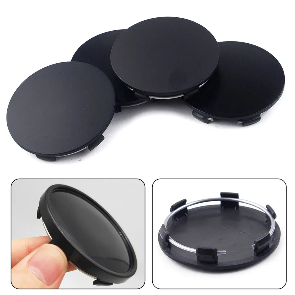 High Quality Wheel Center Cap Wheel Rim Hub 4pcs ABS Cap Cover Car Accessories Durable Easy Installation Exterior Part
High Quality Wheel Center Cap Wheel Rim Hub 4pcs ABS Cap Cover Car Accessories Durable Easy Installation Exterior Part