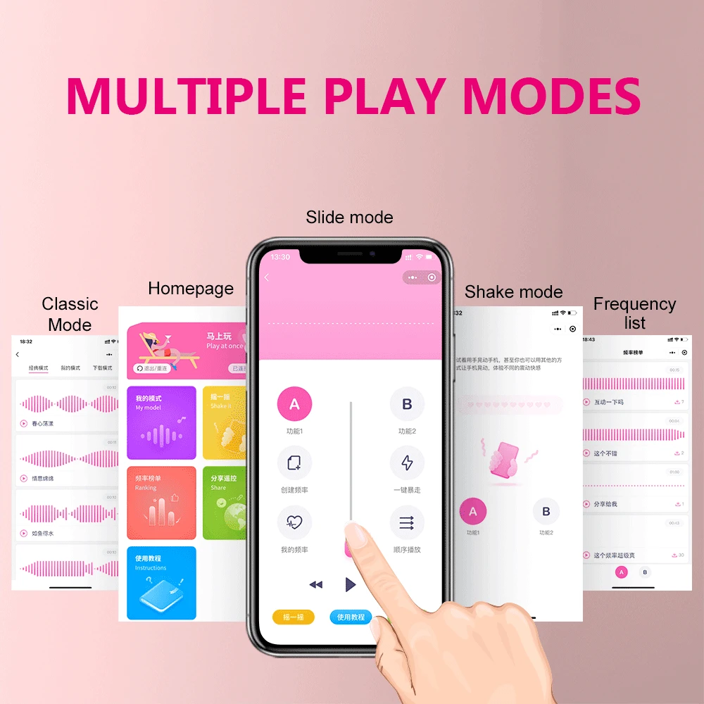 Bluetooth App Mini Bullet Vibrator for Women Clit Stimulator Wireless Remote Pantie Vibrating Love Egg Female Sex Toy for Adults Bluetooth App Mini Bullet Vibrator for Women Clit Stimulator Wireless Remote Pantie Vibrating Love Egg Female Sex Toy for Adults