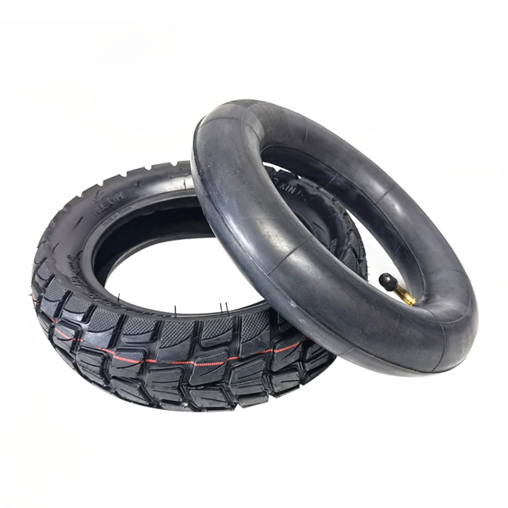 10 Inch Tires 10x2.50 Inner Tires 80/65-6 Electric Scooter Tubeless Tire Vacuum Road/Off-Road Tyre For KUGOO M4 Scooter
10 Inch Tires 10x2.50 Inner Tires 80/65-6 Electric Scooter Tubeless Tire Vacuum Road/Off-Road Tyre For KUGOO M4 Scooter