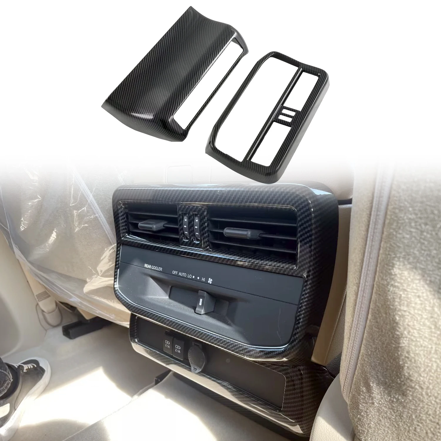 Подходит для Toyota Land Cruiser J300 2022 2023, автомобильные аксессуары, задняя Боковая Крышка вентиляционного отверстия из АБС-пластика, отделка 2 шт. LHD! RHD!
Подходит для Toyota Land Cruiser J300 2022 2023, автомобильные аксессуары, задняя Боковая Крышка вентиляционного отверстия из АБС-пластика, отделка 2 шт. LHD! RHD!