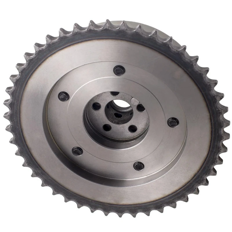 Engine Timing Sprocket Camshaft Gear For Buick Verano Chevy For GMC Pontiac 12578516
Engine Timing Sprocket Camshaft Gear For Buick Verano Chevy For GMC Pontiac 12578516