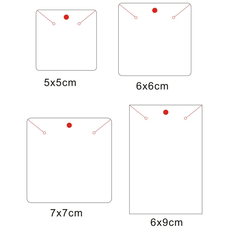 100Pcs 5 Sizes White Black Brown Color Kraft Paper Customize Jewerly Earring Cards Holder Display Stand Packing Wholesale
100Pcs 5 Sizes White Black Brown Color Kraft Paper Customize Jewerly Earring Cards Holder Display Stand Packing Wholesale