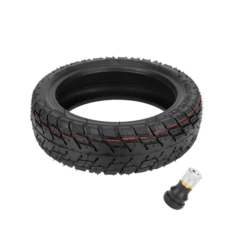 

1 PCS Upgraded Vacuum Tire (81/2X2) 8.5Inch 50/75-6.1 For Xiaomi Electric Scooter Tire