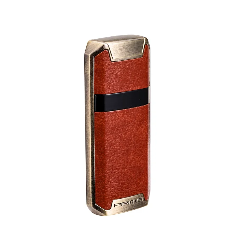 Lighter with Leather Surface Touch Sensitive Ignition Lighter Anti Wind Usb Arc Lighter Smoke Accesoires Gadgets for Men
Lighter with Leather Surface Touch Sensitive Ignition Lighter Anti Wind Usb Arc Lighter Smoke Accesoires Gadgets for Men