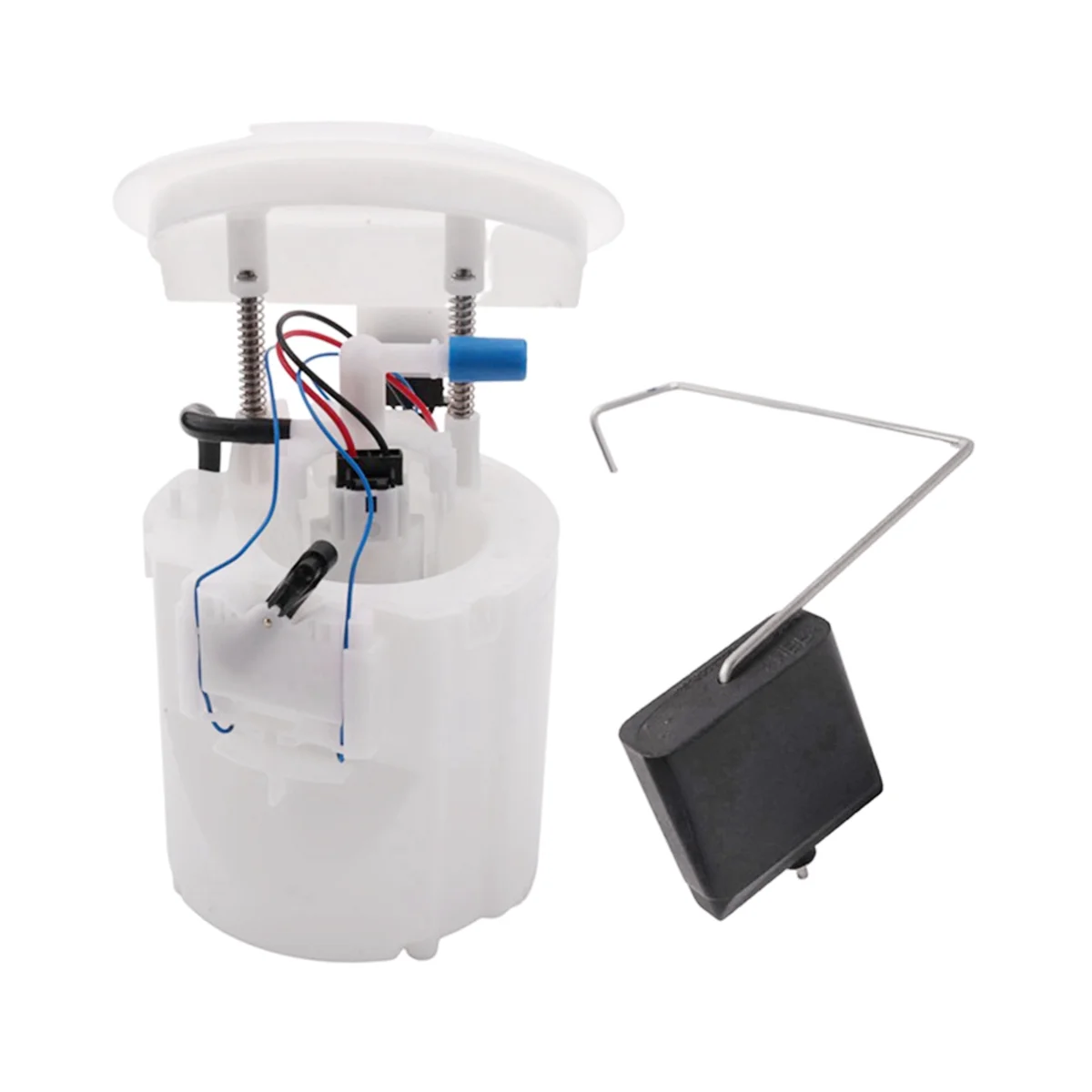 A2044700294 Fuel Pump Assy in Tank for Mercedes Benz W204 S204 W212 A207 C160 C180 C200 C280 C320 Gasoline Pump Module
A2044700294 Fuel Pump Assy in Tank for Mercedes Benz W204 S204 W212 A207 C160 C180 C200 C280 C320 Gasoline Pump Module