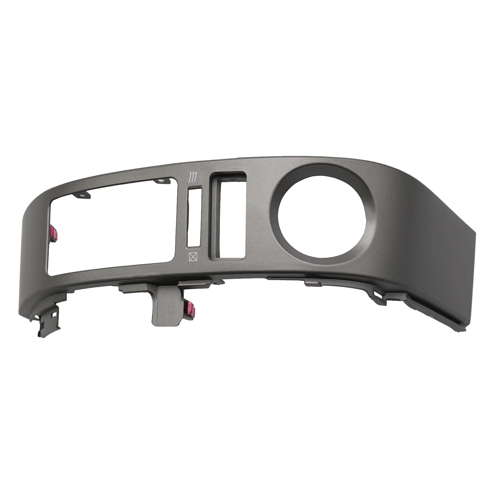 1x Inner Left Trim Panel Air Vent Center A/C Dash Correct Connector Direct Installation For Prius Gray Durable
1x Inner Left Trim Panel Air Vent Center A/C Dash Correct Connector Direct Installation For Prius Gray Durable