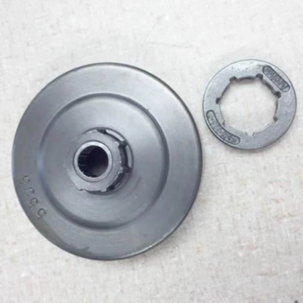 MS180 Sprocket .325\\\\\\\" 7T Chainsaw For STIHL MS170 MS210 Parts Replacement Tool 1123-007-1027 1123-007-1032 Fitting
MS180 Sprocket .325\\\\\\\" 7T Chainsaw For STIHL MS170 MS210 Parts Replacement Tool 1123-007-1027 1123-007-1032 Fitting
