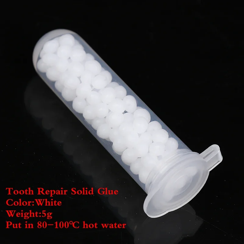 Sdattor Temporary Tooth Repair Kit Teeth And Gaps False Teeth Solid Glue Denture Adhesive Teeth Whitening Tooth Beauty Tool
Sdattor Temporary Tooth Repair Kit Teeth And Gaps False Teeth Solid Glue Denture Adhesive Teeth Whitening Tooth Beauty Tool