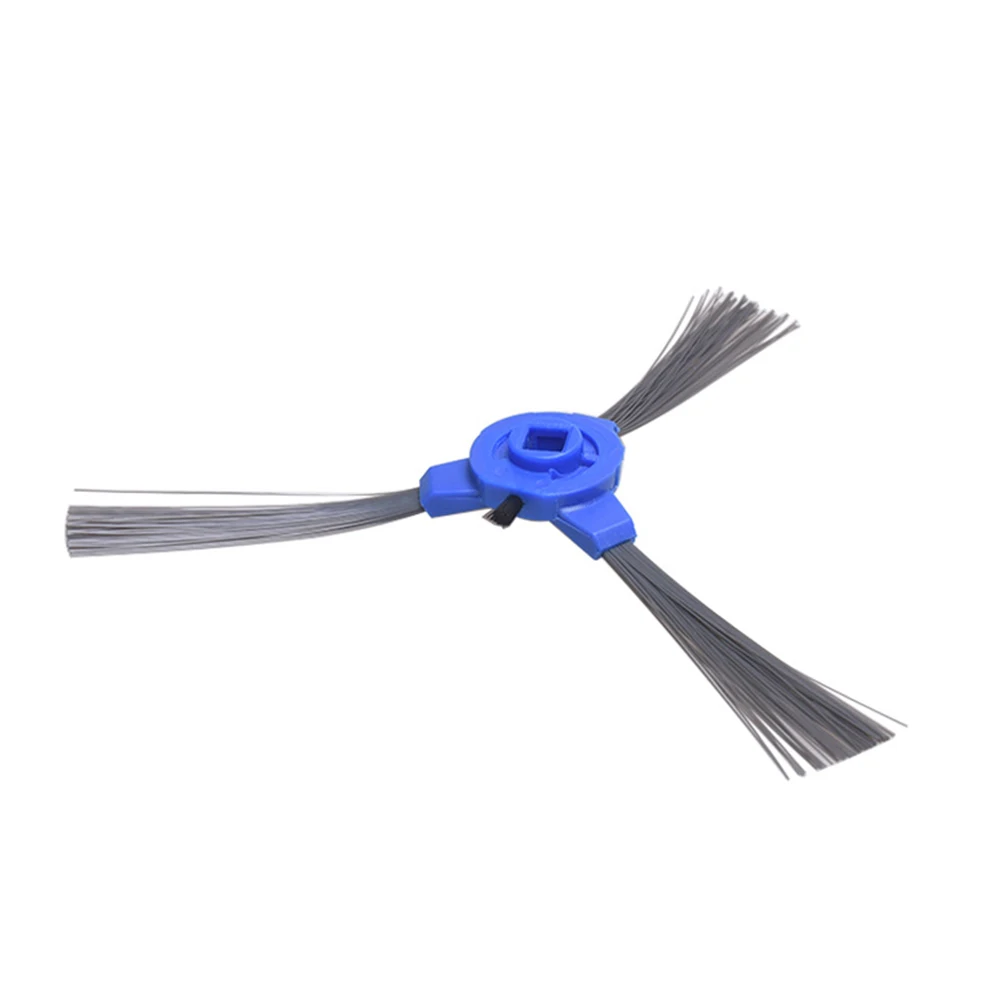 4/10pcs Side Brush For Eufy 11S,11S MAX,15C,15C MAX,25C,30,35C,25C Max, G10 Hybrid,G30 Vacuum Cleaner Robotic Vacuum Spare Brush
4/10pcs Side Brush For Eufy 11S,11S MAX,15C,15C MAX,25C,30,35C,25C Max, G10 Hybrid,G30 Vacuum Cleaner Robotic Vacuum Spare Brush