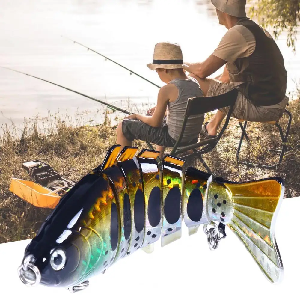 1 шт. тонущие воблеры, приманка для рыбной ловли, 10 см/15,6 г, шарнирная свимбейт, приманка для троллинга окуня, 7 секций, искусственные принадлежности
1 шт. тонущие воблеры, приманка для рыбной ловли, 10 см/15,6 г, шарнирная свимбейт, приманка для троллинга окуня, 7 секций, искусственные принадлежности