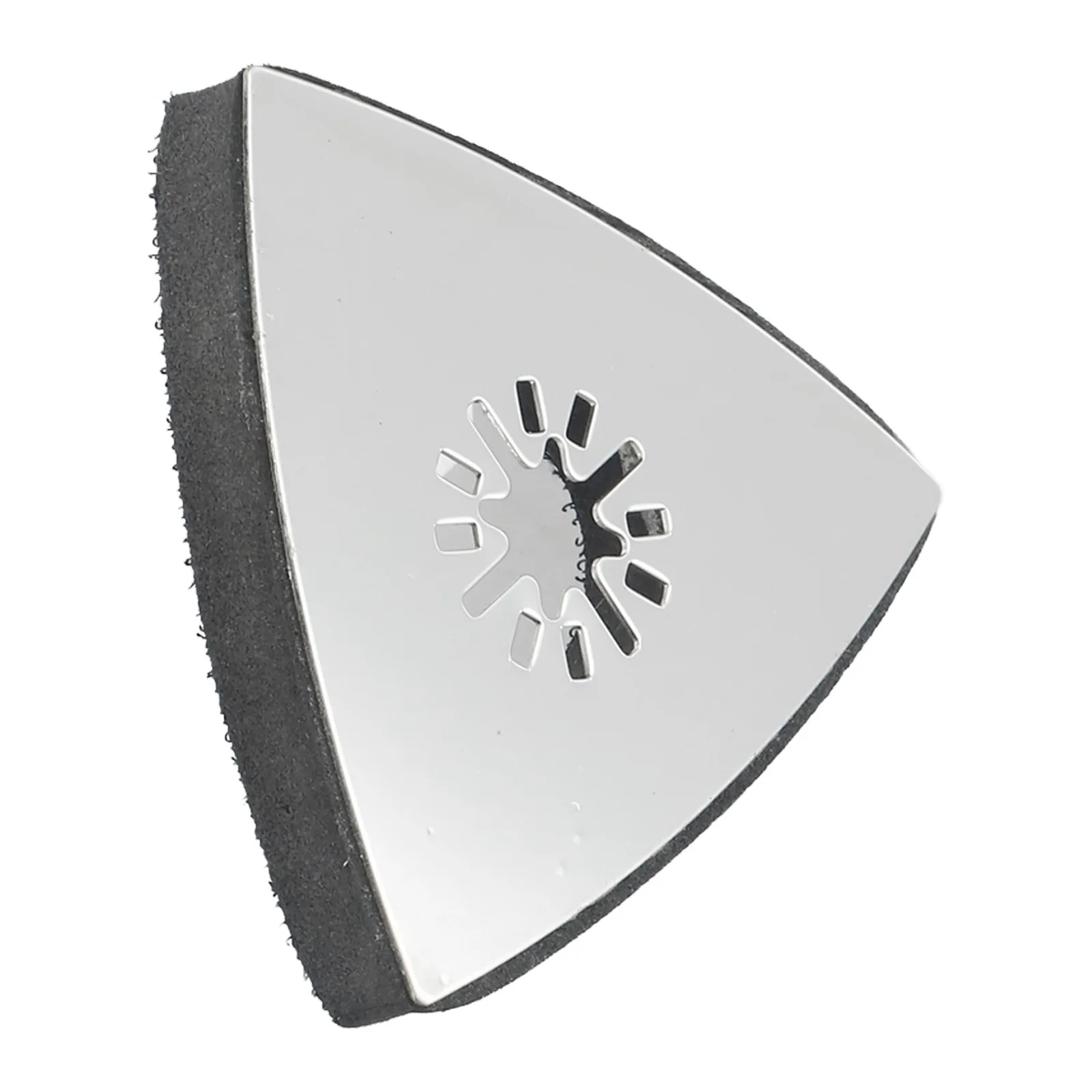 Sanding Discs Sanding Pad Durable Abrasives Sanding Pad Stainless Steel Triangular Power Tool & Air Tool Accessories
Sanding Discs Sanding Pad Durable Abrasives Sanding Pad Stainless Steel Triangular Power Tool & Air Tool Accessories