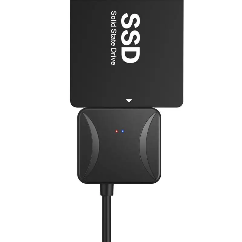 USB 3,0 до 2,5 дюймов SATA жесткий диск Easy Drive Line 3 Гб/с скорость до 7200RP, кабель для передачи данных, компьютерные аппаратные кабели
USB 3,0 до 2,5 дюймов SATA жесткий диск Easy Drive Line 3 Гб/с скорость до 7200RP, кабель для передачи данных, компьютерные аппаратные кабели