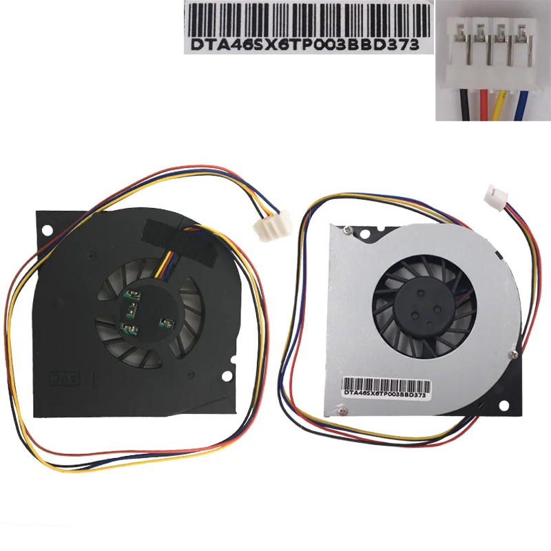 Новый охлаждающий вентилятор для ноутбука Lenovo A4980 B305 B300 AVC BASA5508R5H P001 23.10332.001 охладитель/радиатор для графического процессора
Новый охлаждающий вентилятор для ноутбука Lenovo A4980 B305 B300 AVC BASA5508R5H P001 23.10332.001 охладитель/радиатор для графического процессора