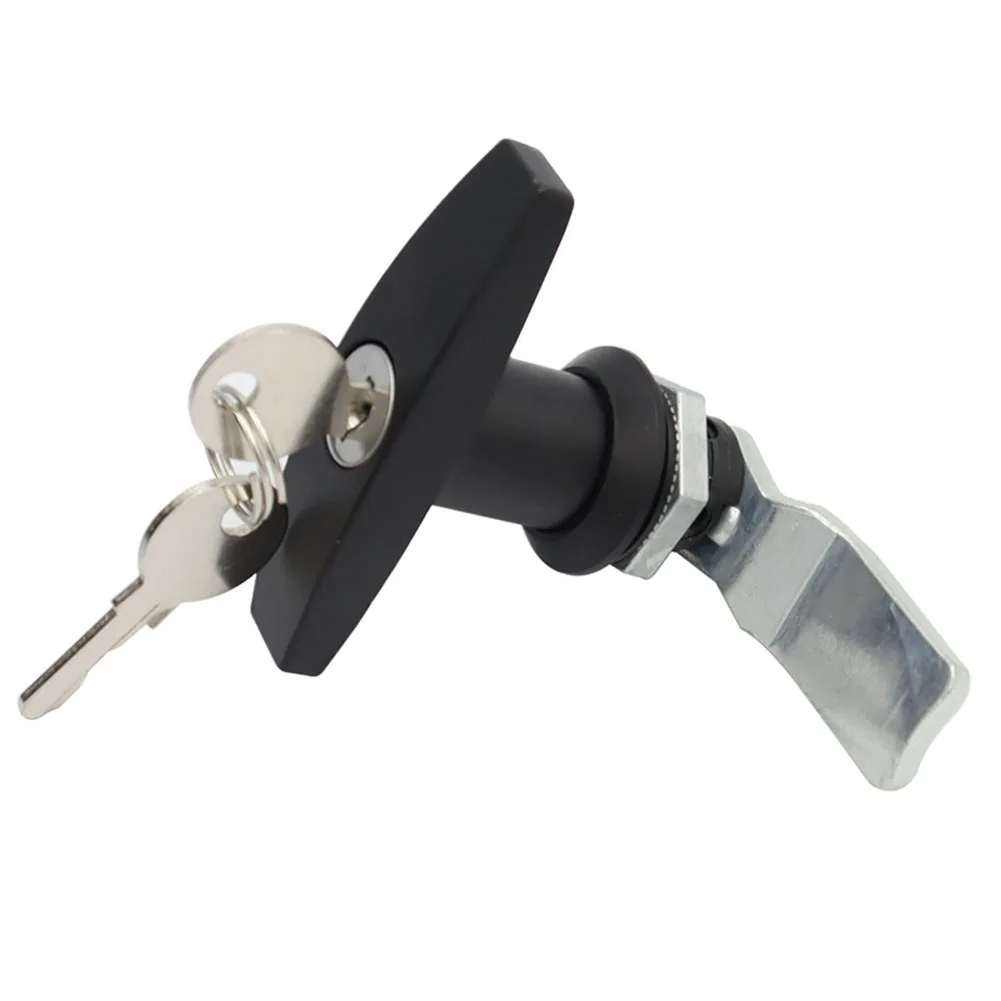 T Handle Lock With Keys Caravan Garage Shed Campervan Door Locks Home Improvement Garage Industrial Toolbox Electrical Box Lock
T Handle Lock With Keys Caravan Garage Shed Campervan Door Locks Home Improvement Garage Industrial Toolbox Electrical Box Lock