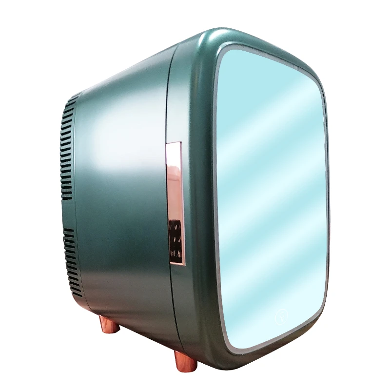 Hot money of mini fridge heat preservation cold storage household vehicle mirror cosmetics refrigerato
Hot money of mini fridge heat preservation cold storage household vehicle mirror cosmetics refrigerato
