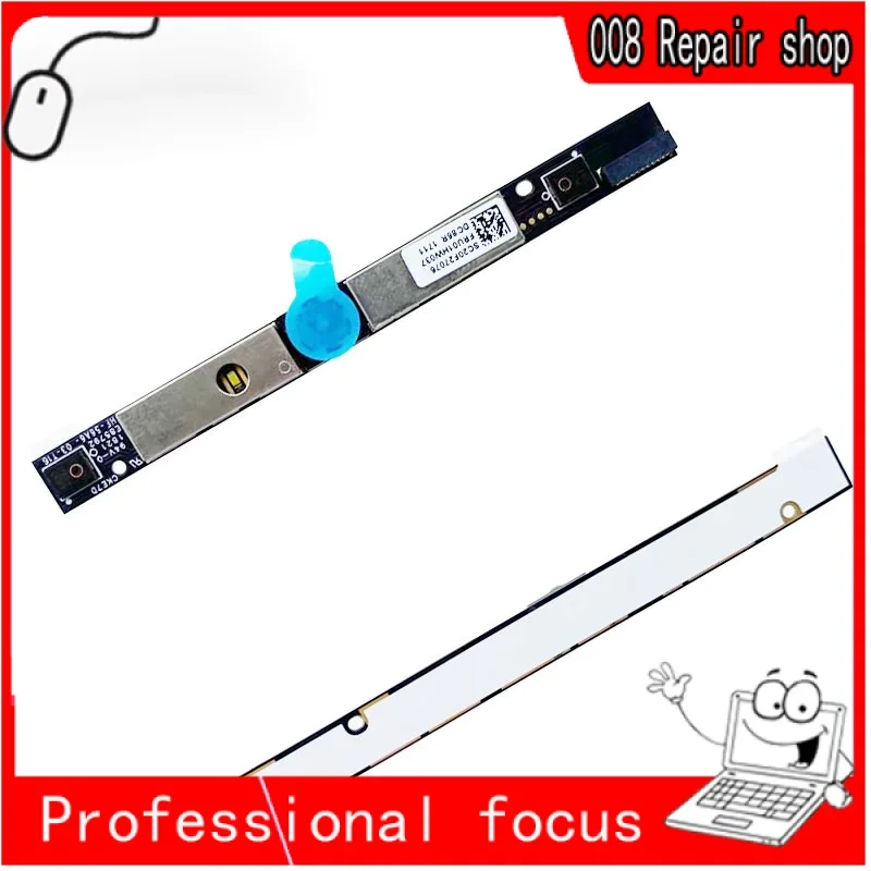 Новый оригинальный для Lenovo ideapad 3-14 3-15 3-17 is IML IIL IGL ITL 05 камера 5C20X55540 5C20X 55538 5C20X55542 5C20X55544
Новый оригинальный для Lenovo ideapad 3-14 3-15 3-17 is IML IIL IGL ITL 05 камера 5C20X55540 5C20X 55538 5C20X55542 5C20X55544