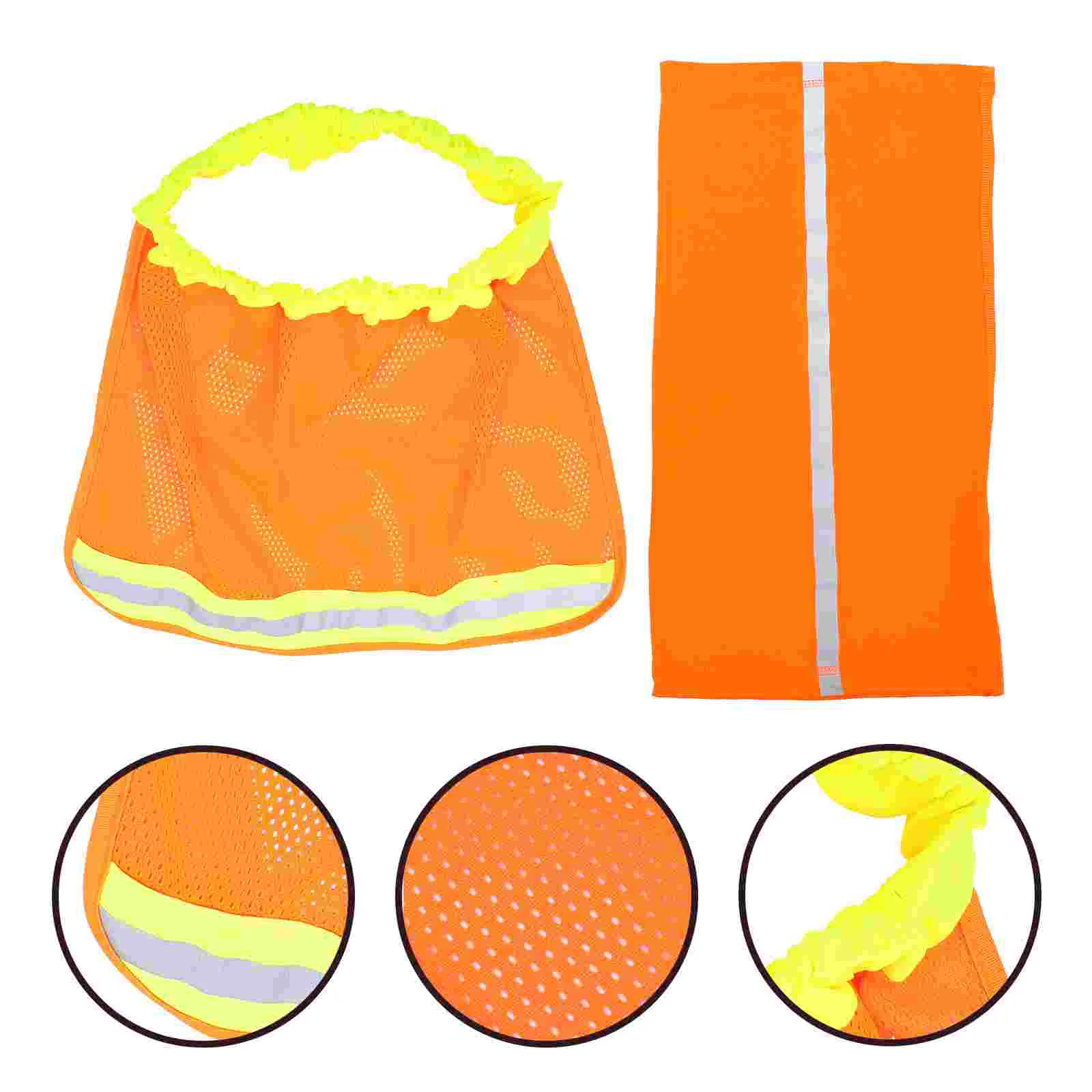Safety Cover Hard Hat Shade Neck Accessories Construction Visor Sun An Fittings Shield
Safety Cover Hard Hat Shade Neck Accessories Construction Visor Sun An Fittings Shield