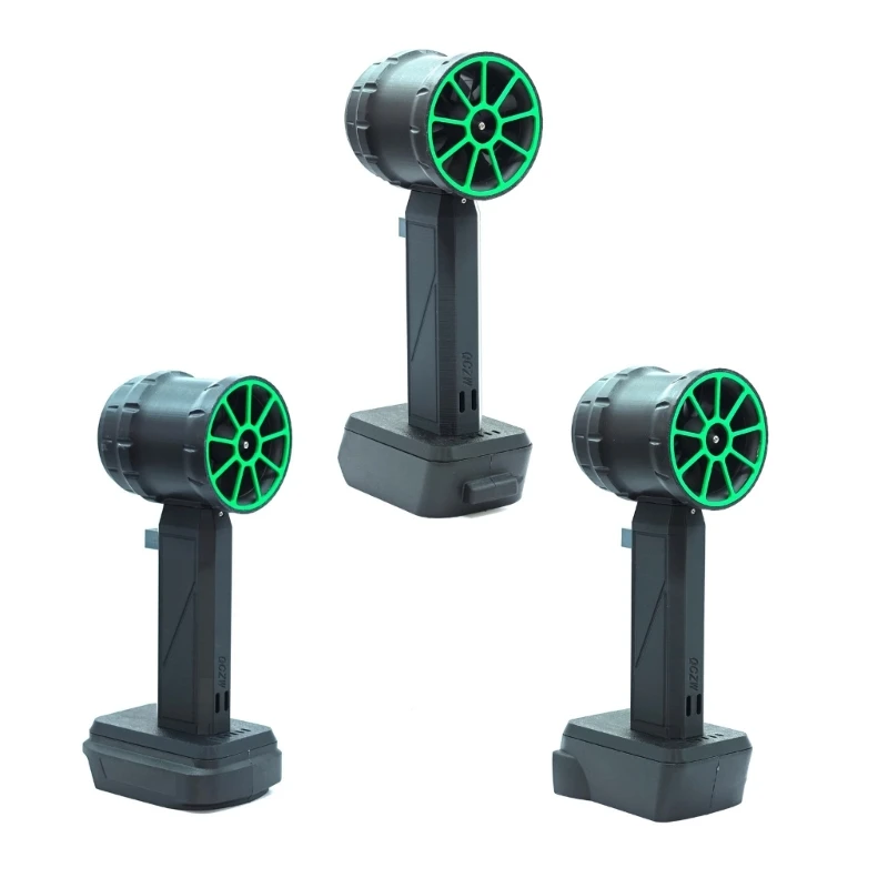 Mini Fan Jet Fan Dust Blower 50mm Brushless Motor for Rapid Vehicle Drying Drop Shipping
Mini Fan Jet Fan Dust Blower 50mm Brushless Motor for Rapid Vehicle Drying Drop Shipping