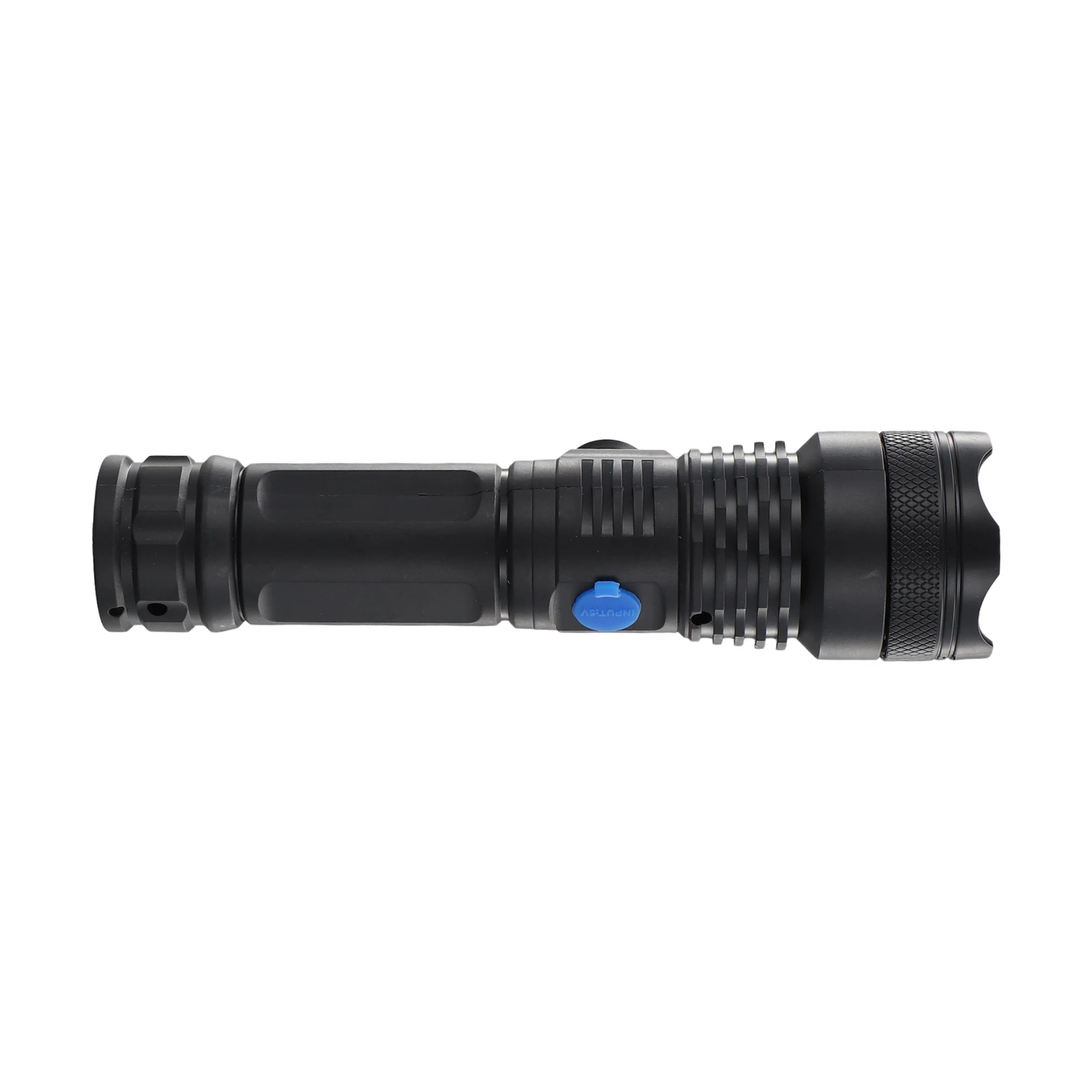 Versatile Rechargeable LED Torch Three Lighting Modes Medium Switch Large Capacity Lithium Battery Camping Supplies
Versatile Rechargeable LED Torch Three Lighting Modes Medium Switch Large Capacity Lithium Battery Camping Supplies