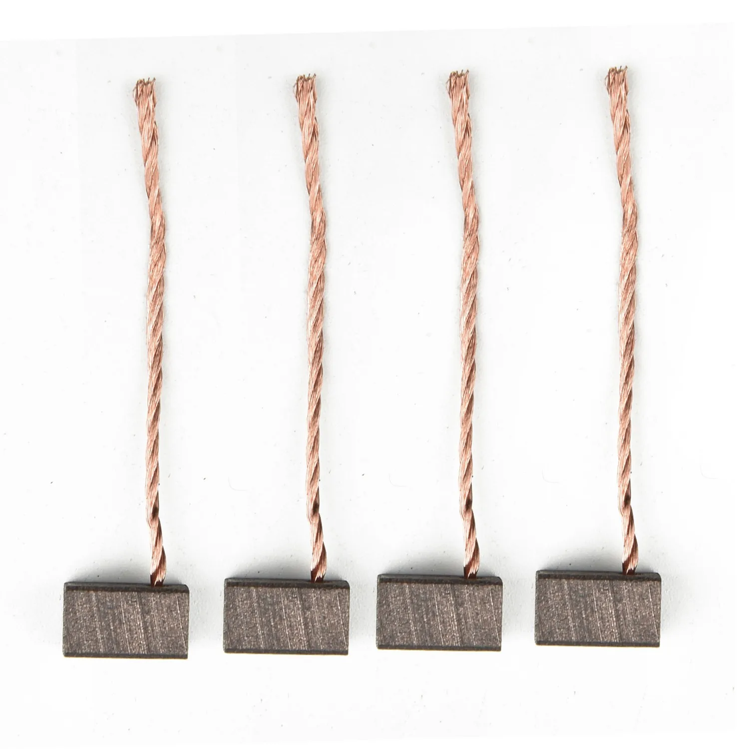 Durable Hot Sale Newest Brand New High Quality Carbon Fiber Brushes Part Working For Blower Motor Set 4pcs Blower
Durable Hot Sale Newest Brand New High Quality Carbon Fiber Brushes Part Working For Blower Motor Set 4pcs Blower