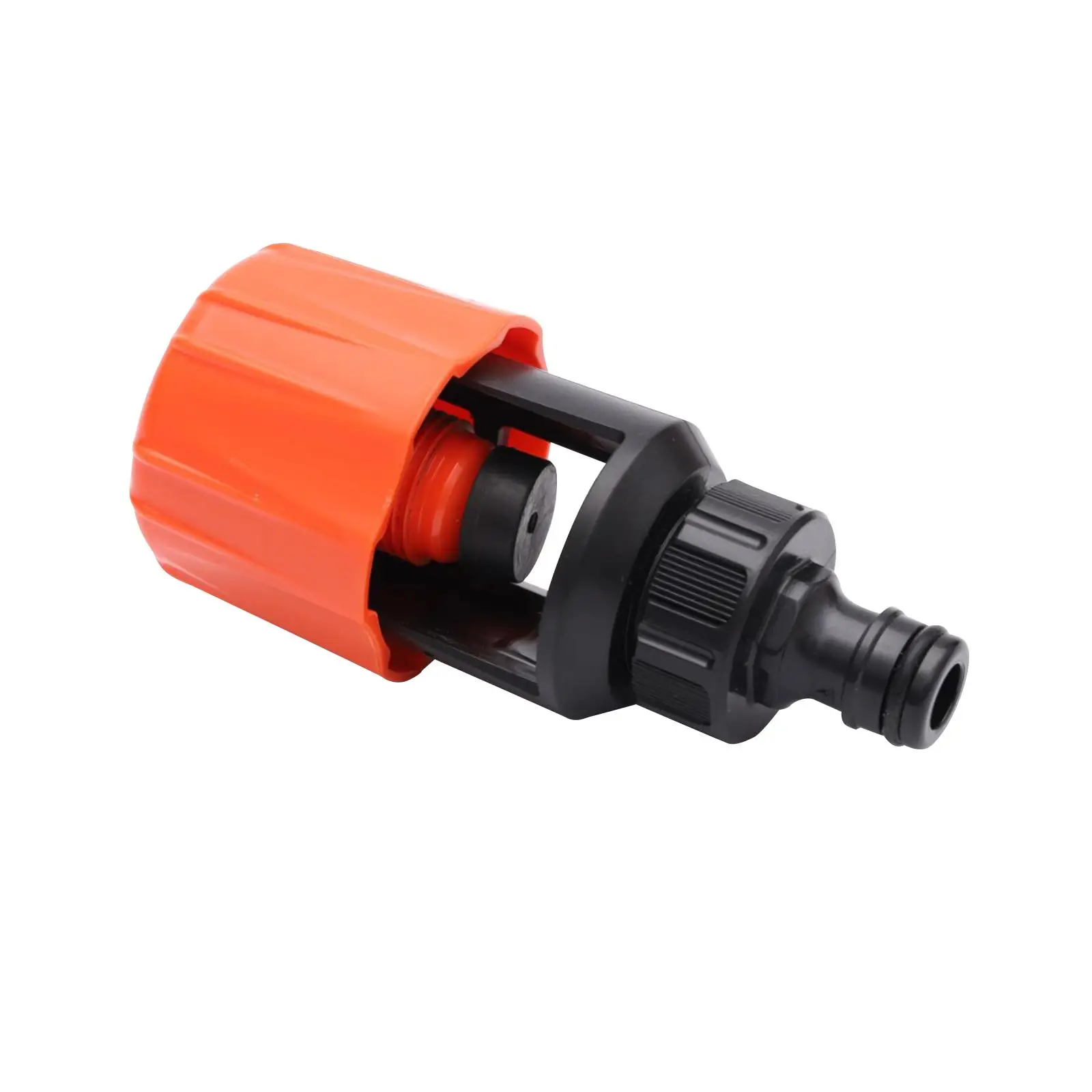 Garden Water Hose Quick Connectors Calibers Within 33mm Water Hose Tap Connector for Lawns Agriculture Car Washing Garden
Garden Water Hose Quick Connectors Calibers Within 33mm Water Hose Tap Connector for Lawns Agriculture Car Washing Garden