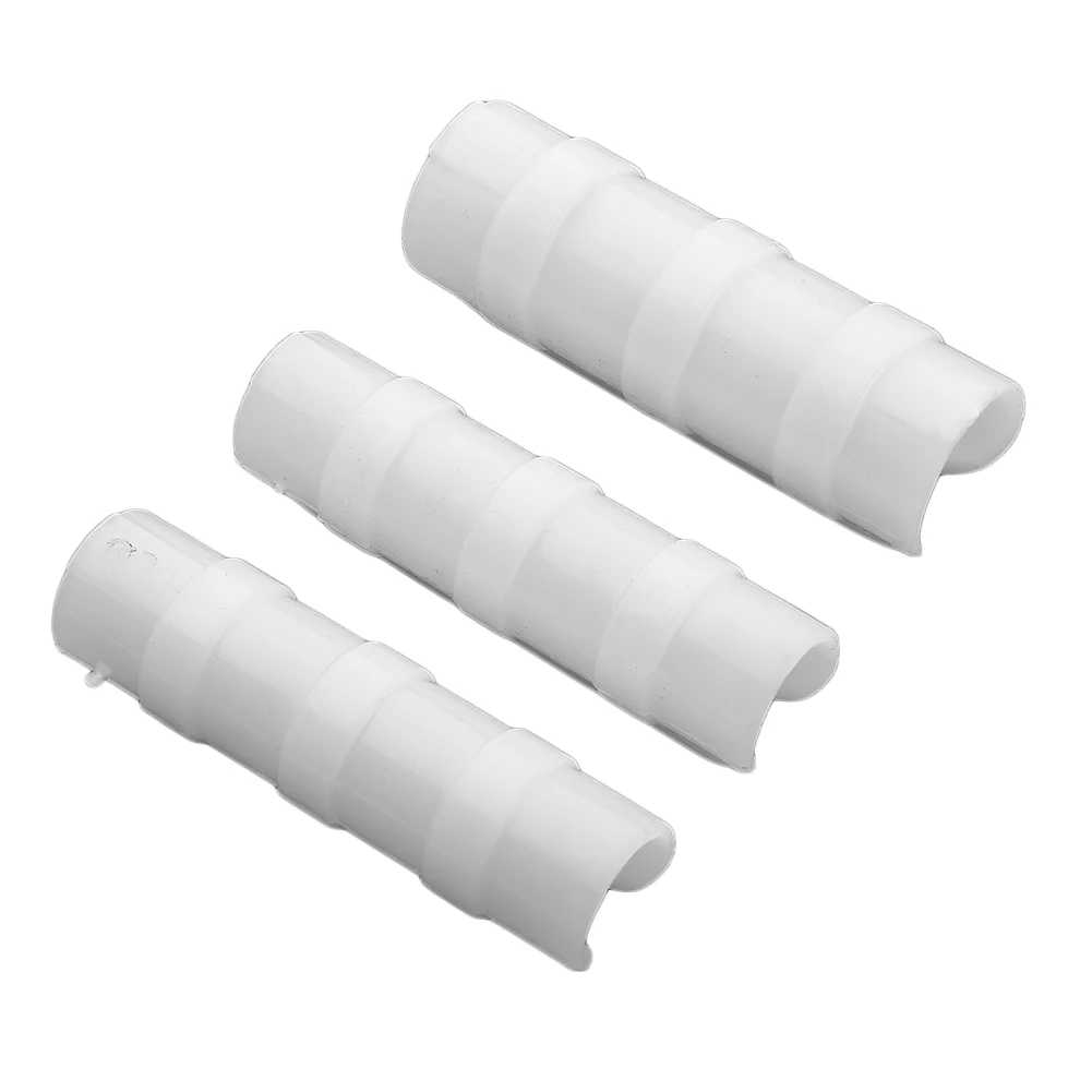 50Pcs Film Clips 19/20/25mm Greenhouse Fixed Pipe Frame Tube Clamp Home Garden Tools Pipe Clamp Connectors Rust
50Pcs Film Clips 19/20/25mm Greenhouse Fixed Pipe Frame Tube Clamp Home Garden Tools Pipe Clamp Connectors Rust
