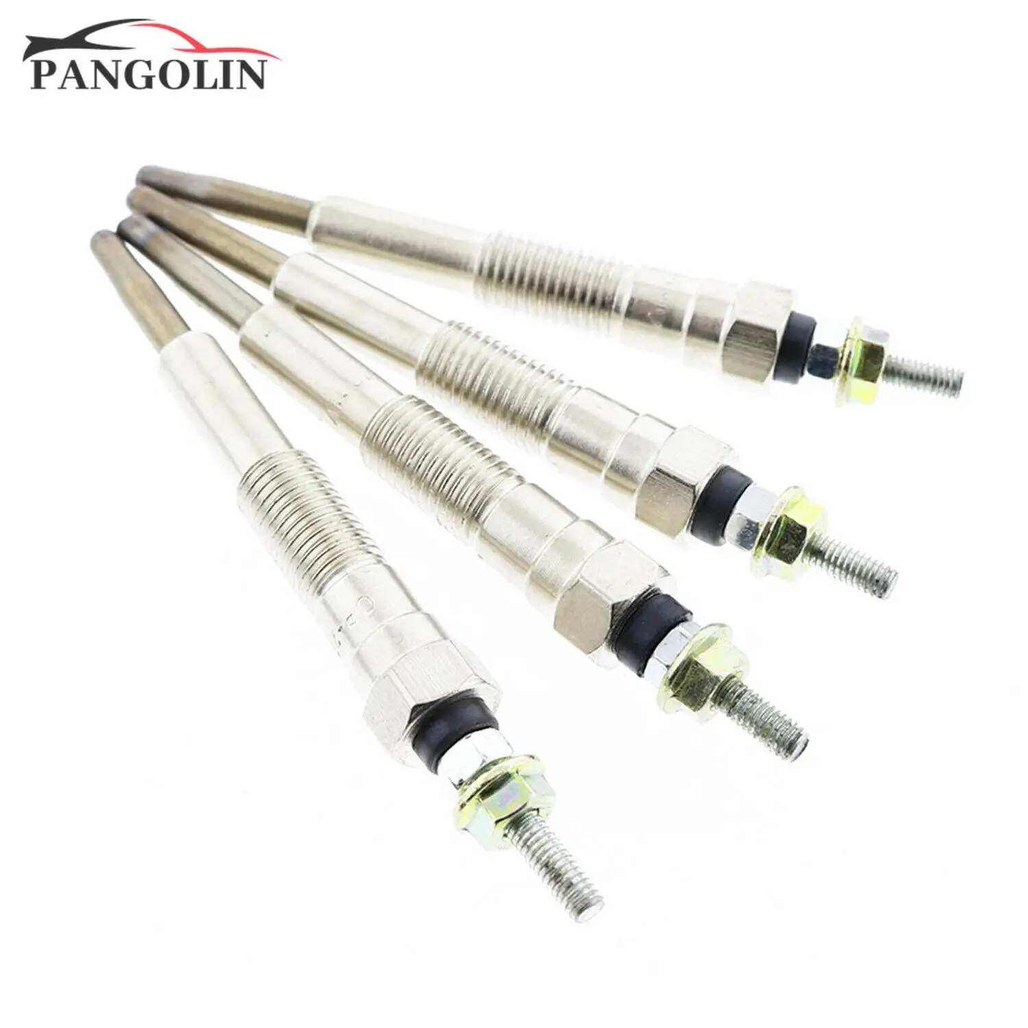 4pcs Glow Plug 1KZ-TE 1KZ-TE for 1996-2012 TOYOTA Colorado 4Runner Fortuner Hilus Hiace LC Prado 3.0 LTR 1985067030 1985067020
4pcs Glow Plug 1KZ-TE 1KZ-TE for 1996-2012 TOYOTA Colorado 4Runner Fortuner Hilus Hiace LC Prado 3.0 LTR 1985067030 1985067020