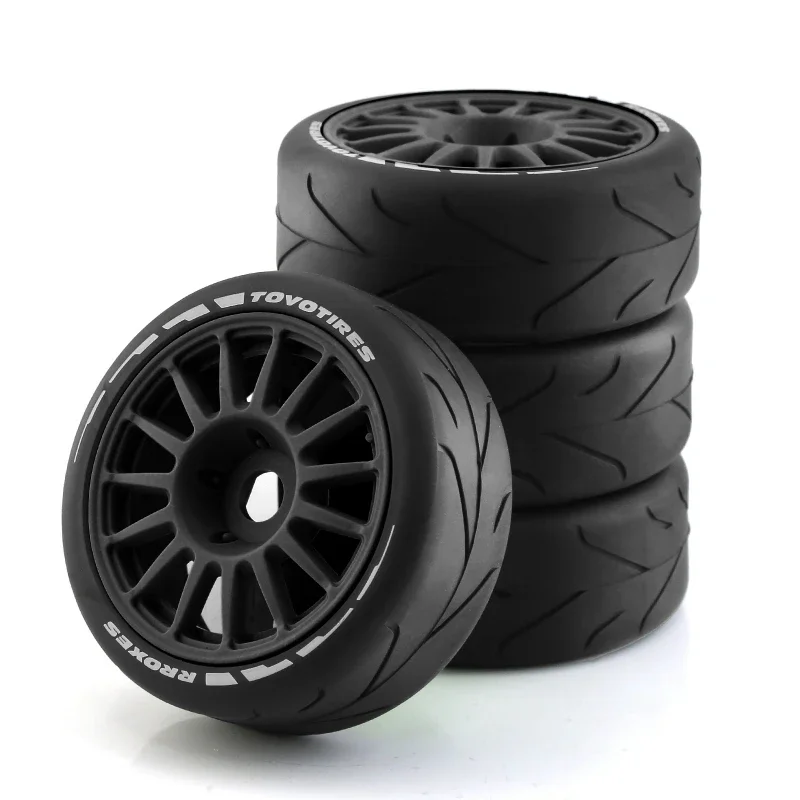 4pcs 103mm 1/8 RC Off-Road Buggy Rally Car Tires Wheel 17mm Hex for ARRMA Trxs Redcat Team Losi Kyosho VRX HPI WR8 HSP Hobao
4pcs 103mm 1/8 RC Off-Road Buggy Rally Car Tires Wheel 17mm Hex for ARRMA Trxs Redcat Team Losi Kyosho VRX HPI WR8 HSP Hobao