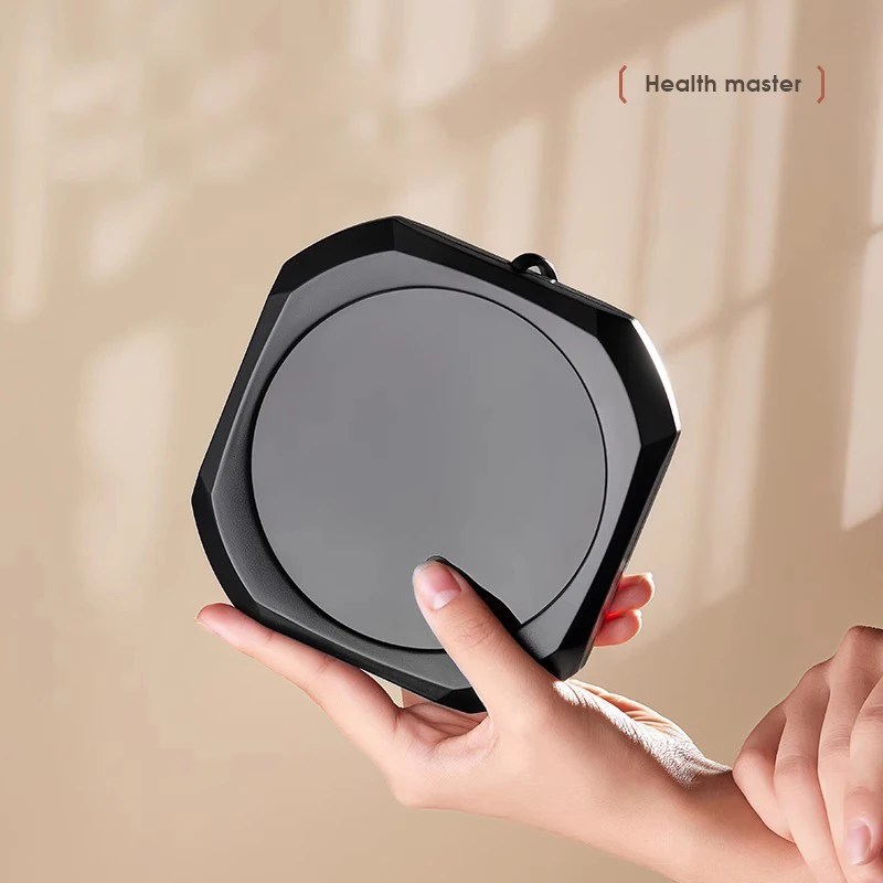 Plaque chauffante électrique pour tasse à café, chauffe-tasse, coussin chauffant, température à 3 vitesses, sous-verre pour lait, thé, eau, 30W, 220V 6