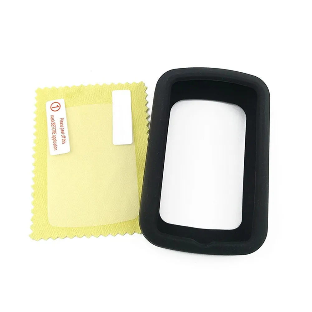 Accessories Silicone Cover Anti Scratch Bicycle Cycling HD Film Protective Waterproof High Quality Hot Practical
Accessories Silicone Cover Anti Scratch Bicycle Cycling HD Film Protective Waterproof High Quality Hot Practical