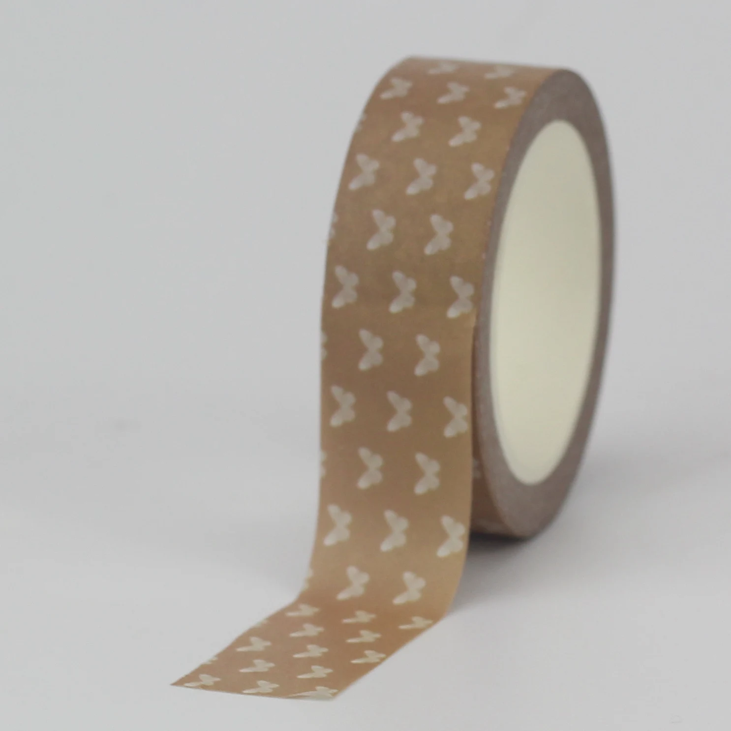 NEW 1PC 10M Decorative Brown Butterflies Washi Tape for Scrapbooking Journal Masking Tape Kawaii Stationery
NEW 1PC 10M Decorative Brown Butterflies Washi Tape for Scrapbooking Journal Masking Tape Kawaii Stationery