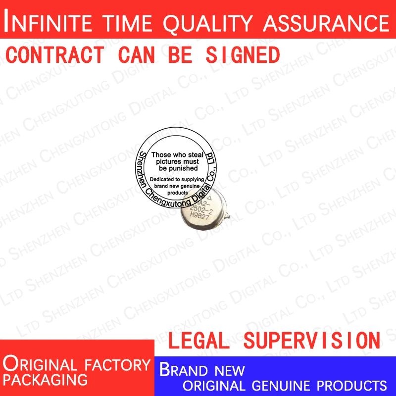 HA2-2510/883 HA2-2510 2510 CAN 100% genuine stock in brand new original packaging
HA2-2510/883 HA2-2510 2510 CAN 100% genuine stock in brand new original packaging
