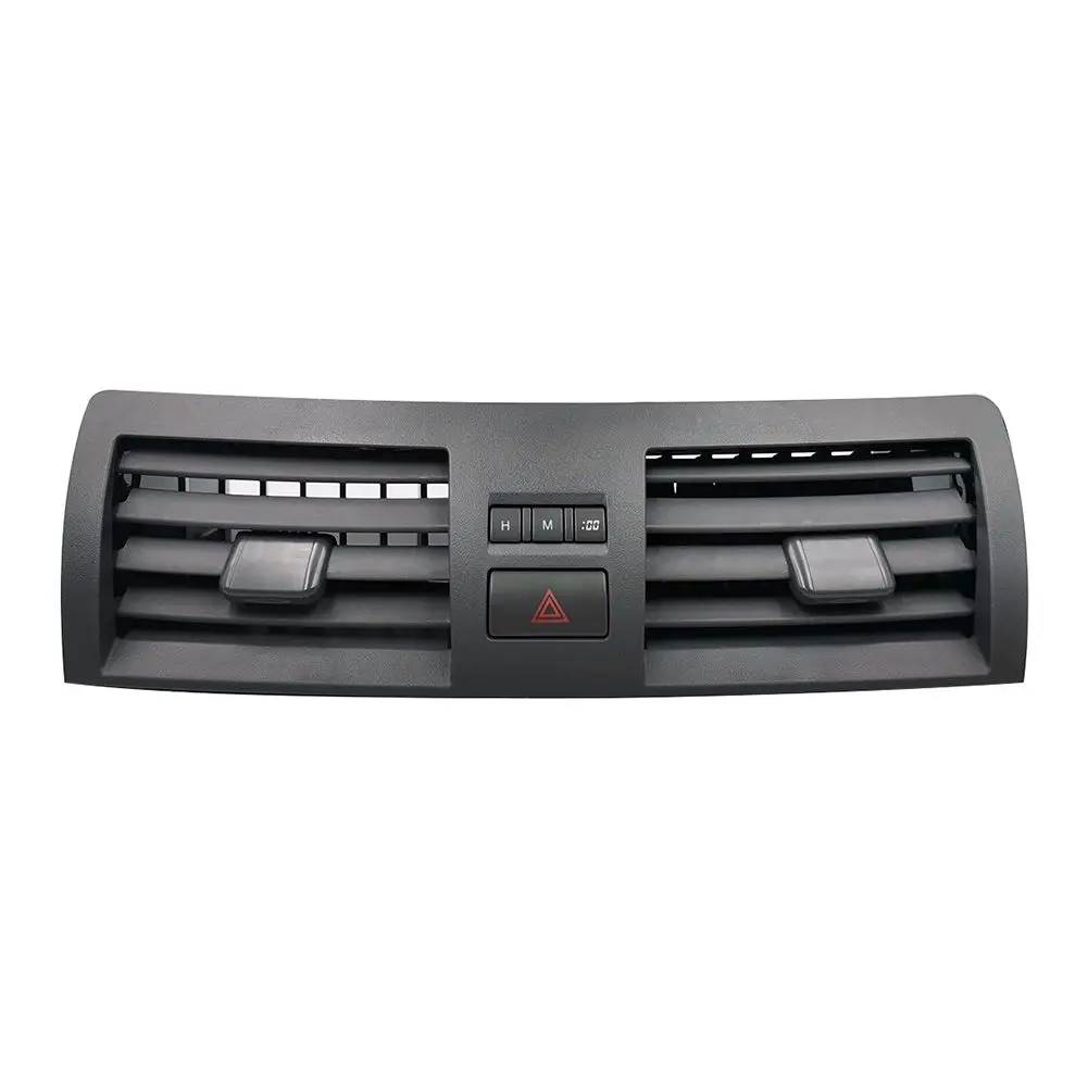 Car Dashboard Air Condition Outlet Panel Grille Cover For TOYOTA For Camry 2006-2011 Air Conditioning Vent Assembly
Car Dashboard Air Condition Outlet Panel Grille Cover For TOYOTA For Camry 2006-2011 Air Conditioning Vent Assembly