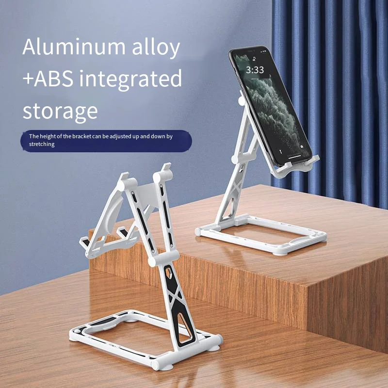 Mobile Phone Holder Aluminum Alloy Universal Bracket Versatile Besegad Adjustable Phone Tablet Stand For Enhanced Video Watching
Mobile Phone Holder Aluminum Alloy Universal Bracket Versatile Besegad Adjustable Phone Tablet Stand For Enhanced Video Watching