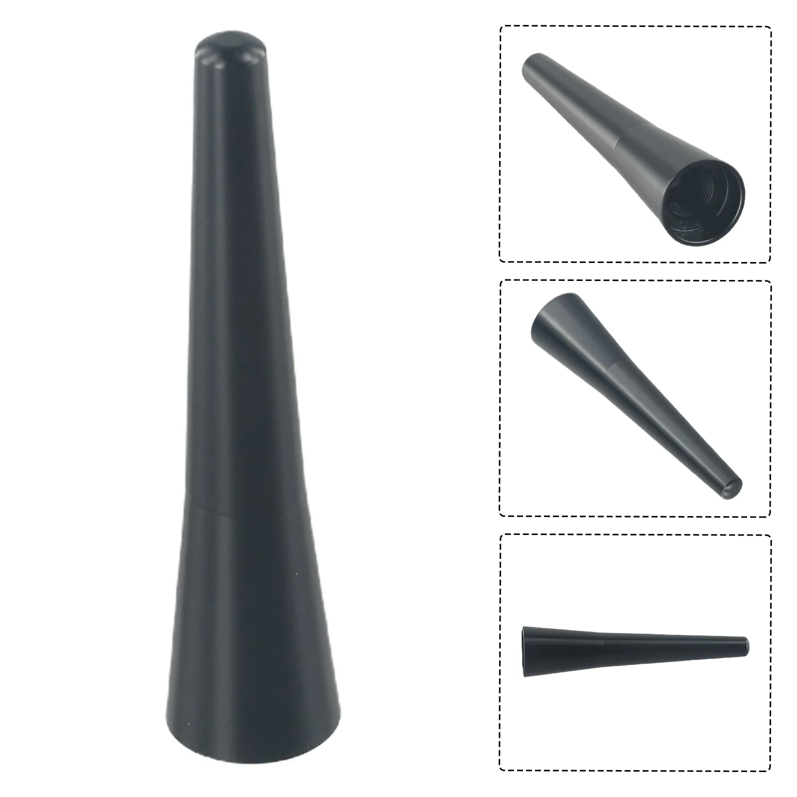 Replacement Short Mast Antenna for Mercedes R171 SLK SL 200 230 280 300 320 350 55 500 600 - Made by High Quality Material
Replacement Short Mast Antenna for Mercedes R171 SLK SL 200 230 280 300 320 350 55 500 600 - Made by High Quality Material