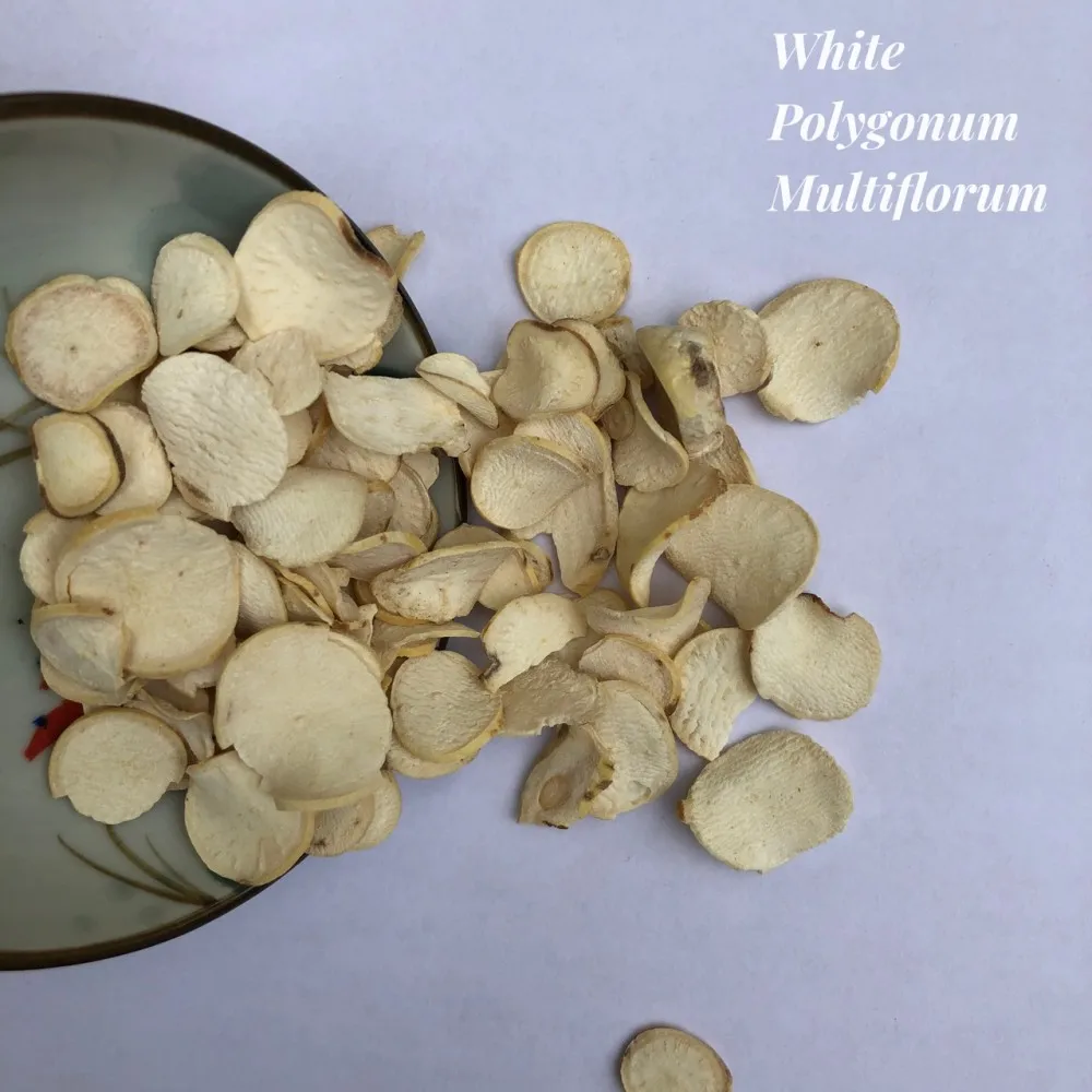 High Quality China He Shou Wu Fo-Ti White Polygonum multiflorum Loose Root Slice
High Quality China He Shou Wu Fo-Ti White Polygonum multiflorum Loose Root Slice
