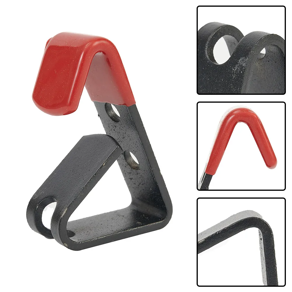 Wheel Hub Hook Rack Replacement Wall Mounted Black+Red Cars Tire For 13-22 Inch Wheel Hub Hanging New Accessories
Wheel Hub Hook Rack Replacement Wall Mounted Black+Red Cars Tire For 13-22 Inch Wheel Hub Hanging New Accessories